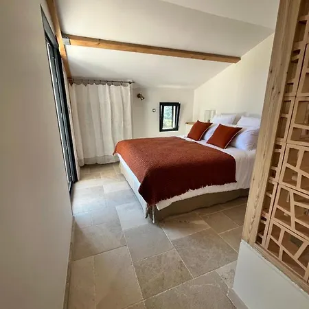 La Maison De La Genette - 5 Etoiles