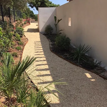 La Maison De La Genette - 5 Etoiles Cavalaire-sur-Mer