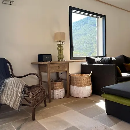Villa La Maison De La Genette - 5 Etoiles Cavalaire-sur-Mer