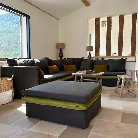 La Maison De La Genette - 5 Etoiles Villa Cavalaire-sur-Mer