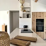 La Maison De La Genette - 5 étoiles