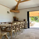 La Maison De La Genette - 5 Etoiles * Cavalaire-sur-Mer