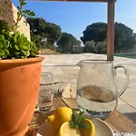 La Maison De La Genette - 5 étoiles Cavalaire-sur-Mer