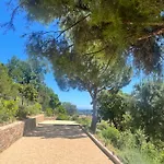 La Maison De La Genette - 5 étoiles * Cavalaire-sur-Mer