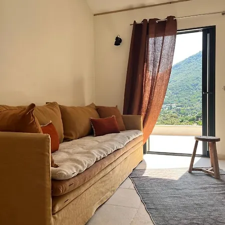 La Maison De La Genette - 5 Etoiles * Cavalaire-sur-Mer