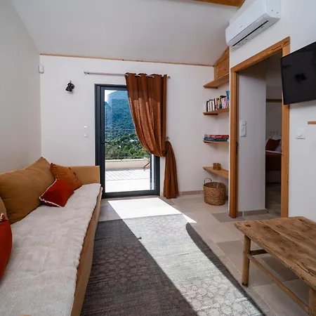 La Maison De La Genette - 5 Etoiles Вилла